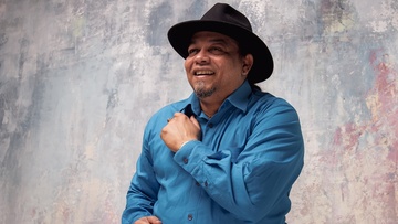 Вечер кубинской музыки