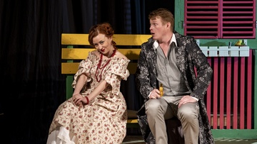 Нет женщин — нет проблем!