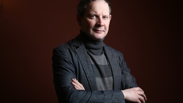 Гоголь. «Вий». Читает Даниил Спиваковский