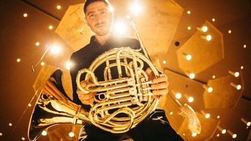 Simple Music Ensemble. Simple Rock