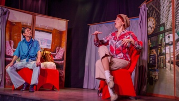 Женщина в подарок