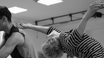 Актёрское мастерство