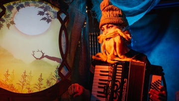 Морис Коннор