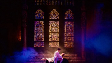 Ромео и Джульетта