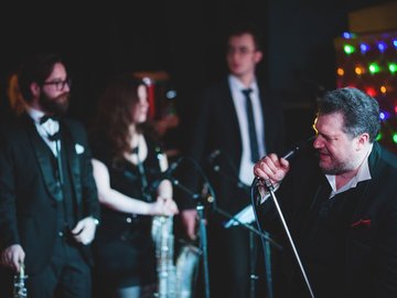 Mishouris Blues Band