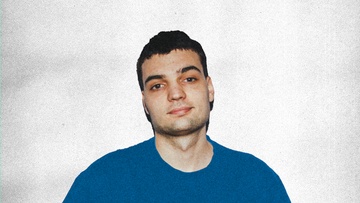 Артём Винокур