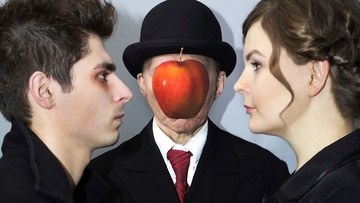 Раскольников. Между тьмой и светом