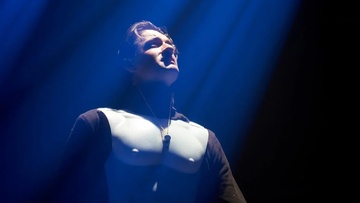 Жил-был Геракл