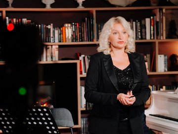 Анна Якунина