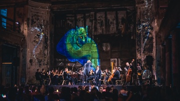 Голос Диснея