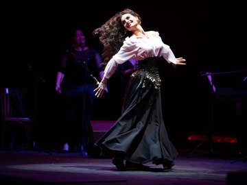 Дрома Ромэн