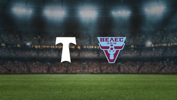Торпедо — Велес