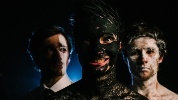 Человек из Кариота