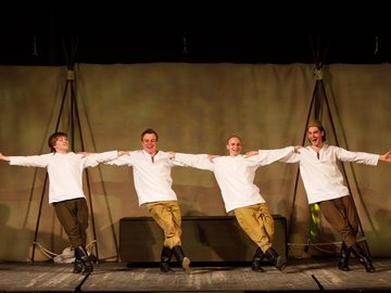 Неизвестный солдат