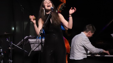 Esh Samba Jazz Quartet