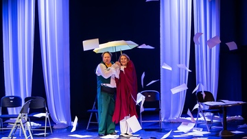 Опасный холостяк