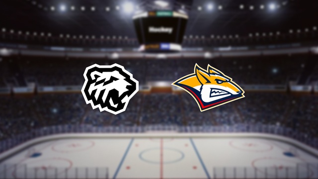 Трактор — Металлург Мг