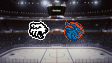 Трактор — Шанхай Дрэгонс