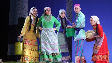 Молодые сердца