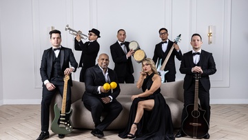 Hot Havana Orchestra