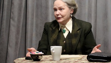 Я была счастлива, счастлива, счастлива…