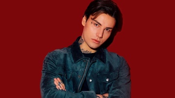 Xolidayboy
