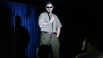 Альтернативная комедия