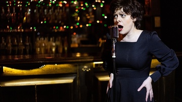 Эдит Пиаф. Padam!