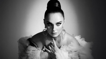 Елена Ваенга