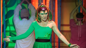 Рикки-Тикки-Тави