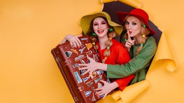 Сказки народов мира 2. Япония — Африка