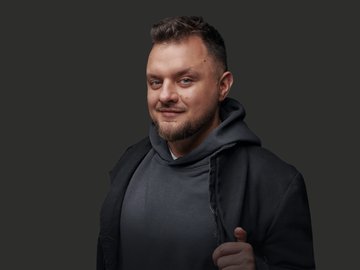 Иван Половинкин