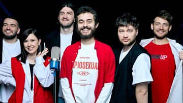 Большой стендап-концерт