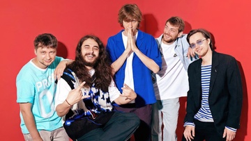 Большой стендап-концерт