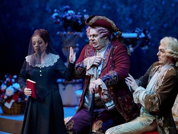 Дон Паскуале