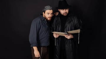 Преступление и наказание