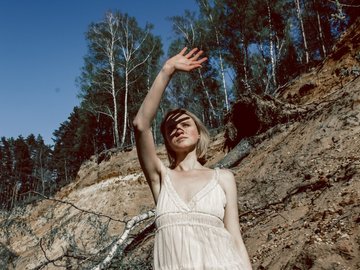 Вера Котельникова