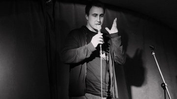 Николай Андреев