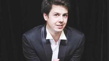 Три струны. Галич, Окуджава, Высоцкий