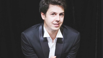 Три струны. Галич, Окуджава, Высоцкий