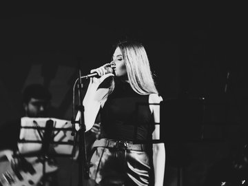 Арина Бородина