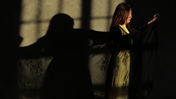 Александра Ирбе. Философия русского декаданса