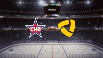 СКА — Северсталь