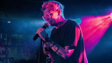 Найтивыход