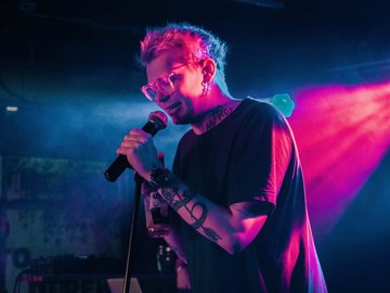 Найтивыход