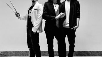 Depeche Boat. Tribute Depeche Mode