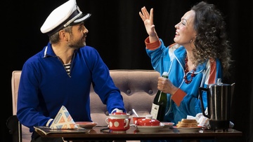 Захочешь замуж — запоёшь