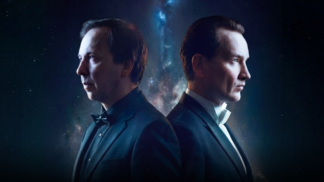 Hans Zimmer’s Universe