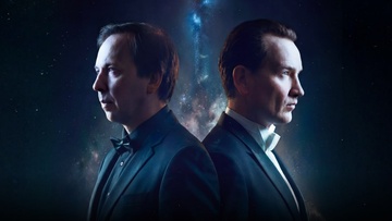 Вселенная Ханса Циммера / Hans Zimmer’s Universe