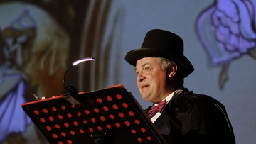 Сказка о царе Салтане